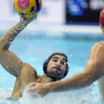 Srbija na mišiće bolja od Španije: Delfini, bez isključenog Mandića i protiv sudija, srušili šampione!