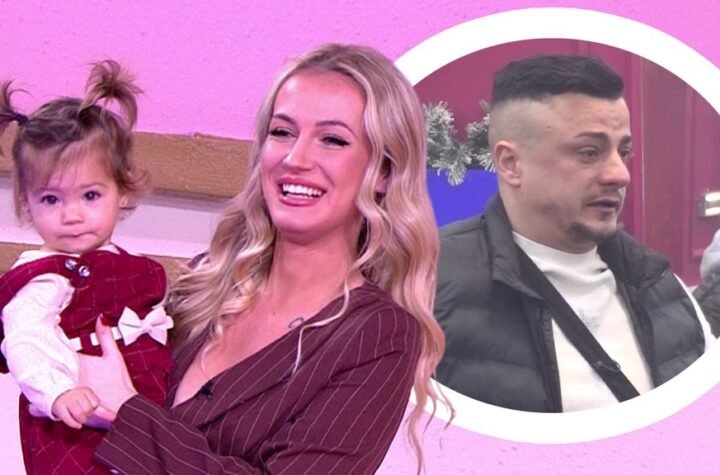 Šta će biti posle Elite? Milica otkrila da li će Terza moći da viđa Barbaru!