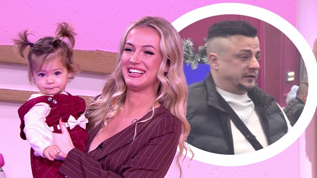 Šta će biti posle Elite? Milica otkrila da li će Terza moći da viđa Barbaru!