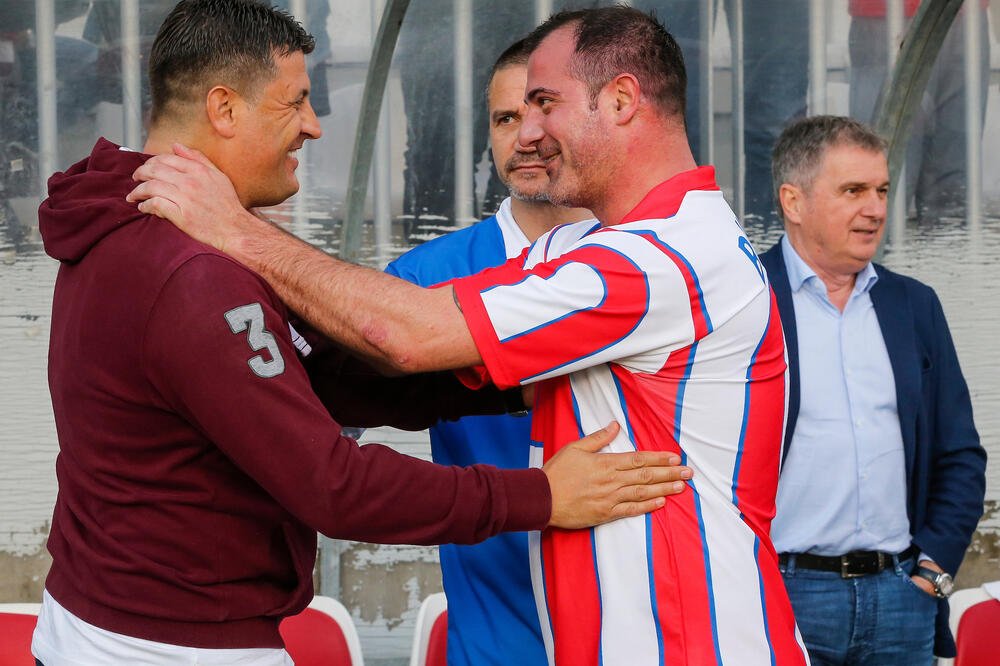 Stanković želi da izbegne sudbinu Milojevića: Neka me boli glava zbog drugih problema