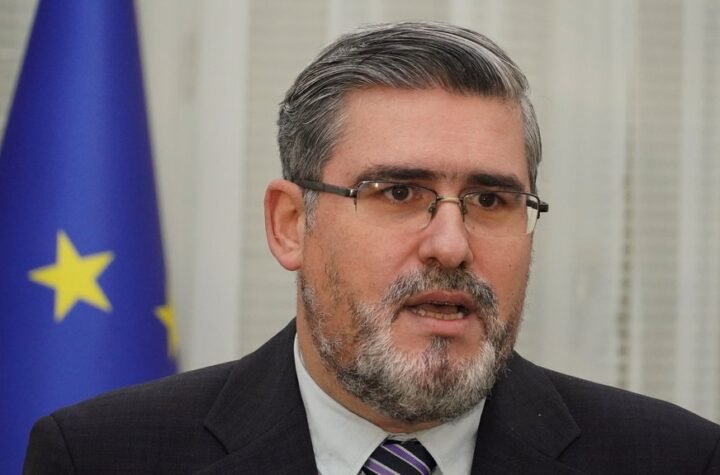 Starović razgovarao sa koleginicom sa Kipra: Čestitao joj povodom preuzimanja predsedavanja Savetom Evropske unije