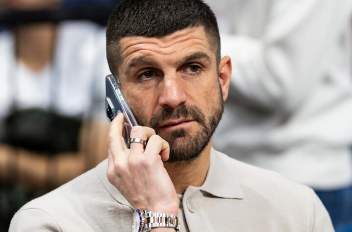 Stefan Mitrović se odrekao ozbiljne sume novca da bi došao u Partizan!