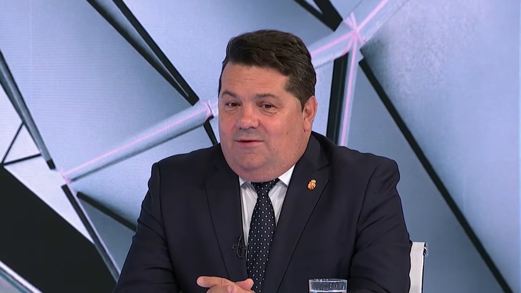 Stevandić: Šta god Srbima pokušate da otmete, zabranite ili ukinete, oni od toga jednog naprave dvoje!