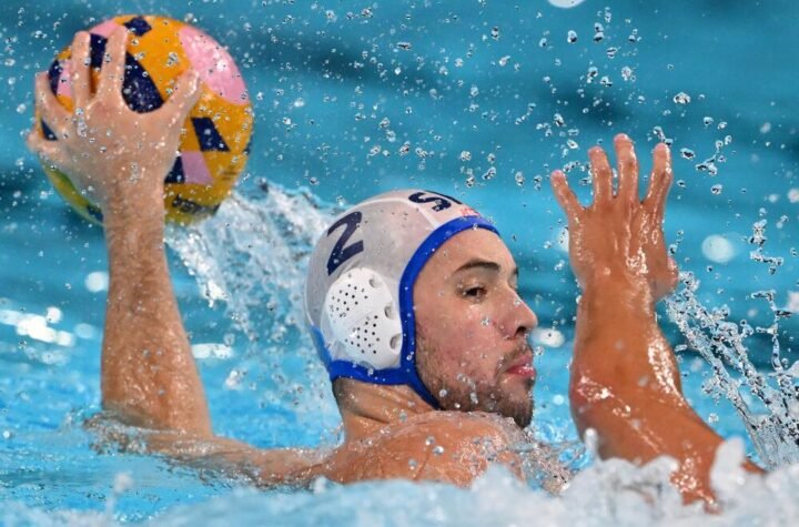 Supruga Dušana Mandića se oglasila zbog kazne: “2021. i danas... Srbija - Španija... Nepravda svuda i uvek, ali...”