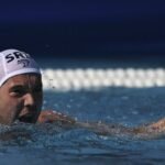 Suspendovan Dušan Mandić! 'Odrezana' je bolna kazna za asa Srbije