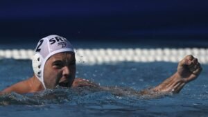 Suspendovan Dušan Mandić! 'Odrezana' je bolna kazna za asa Srbije