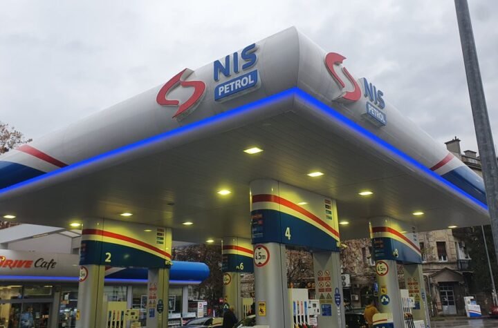 Sutra stiže prva nafta za NIS! Rafinerija počinje sa radom 16. januara: Poznato kada izlazi prvi naš dizel