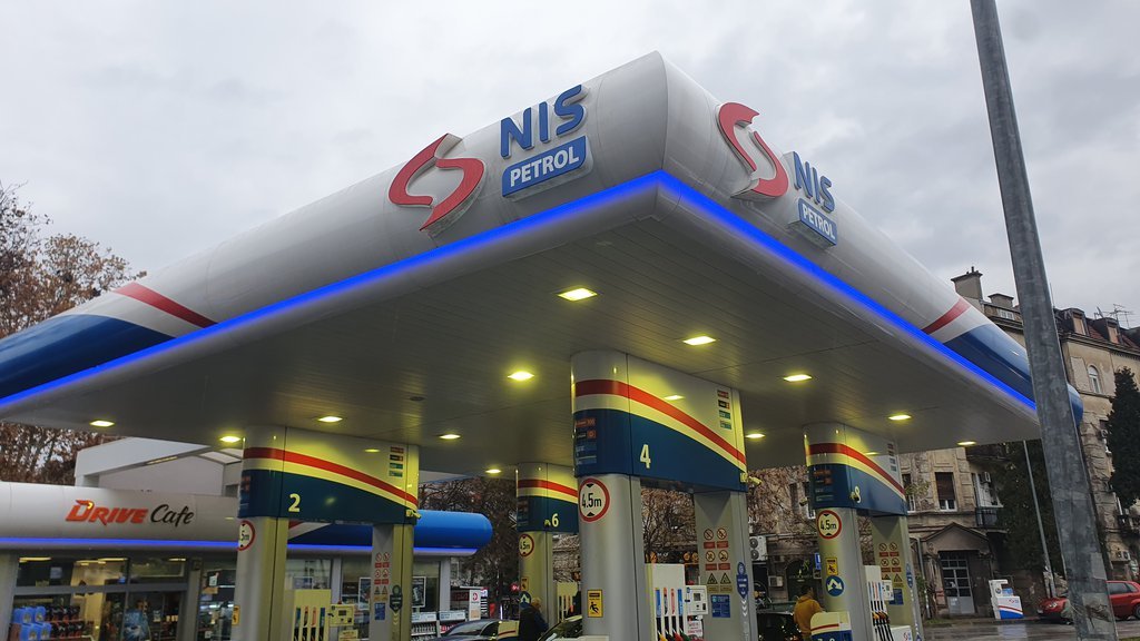 Sutra stiže prva nafta za NIS! Rafinerija počinje sa radom 16. januara: Poznato kada izlazi prvi naš dizel