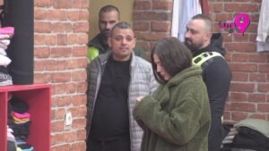 Svaki dan ću te pljuvati da se prisetiš ko sam! Bora se ne zaustavlja, rešio da Anastasiji priredi pakao narednih dana, ona gleda u pod od BRUKE I SRA