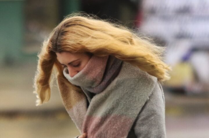 TEMPERATURA U SRBIJI PADA NA MINUS 15! Jedan datum je KLJUČAN