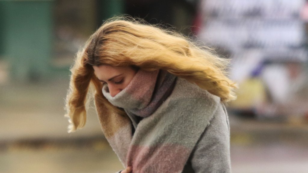 TEMPERATURA U SRBIJI PADA NA MINUS 15! Jedan datum je KLJUČAN