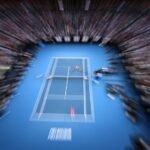 TENISKI SVET U NEVERICI! Evo šta se upravo desilo na Australijan openu