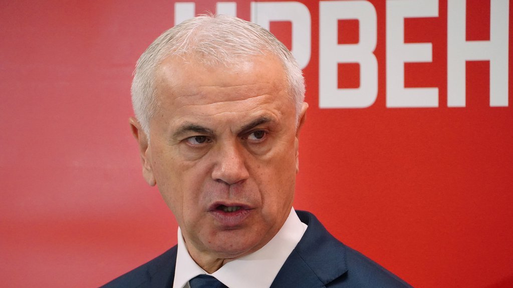 TERZIĆ PRESEKAO: Zvezda ne kupuje Markinjosa! Generalni direktor crveno-belih otkrio istinu o transferu od 5 miliona evra