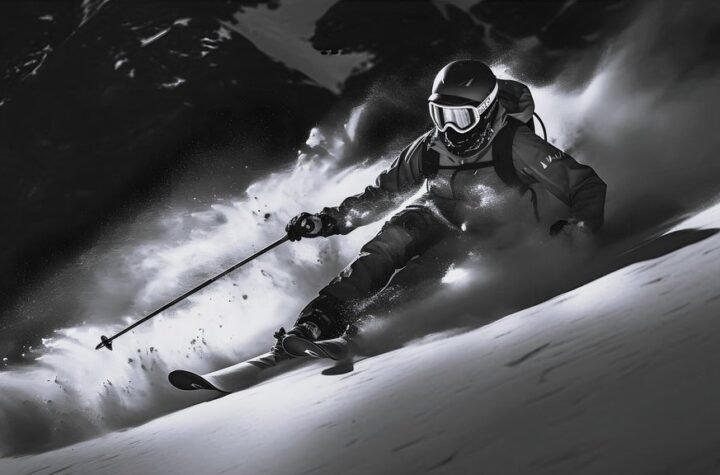 TRAGEDIJA U SVETU SPORTA: Olimpijac poginuo nakon što ga je zatrpala lavina