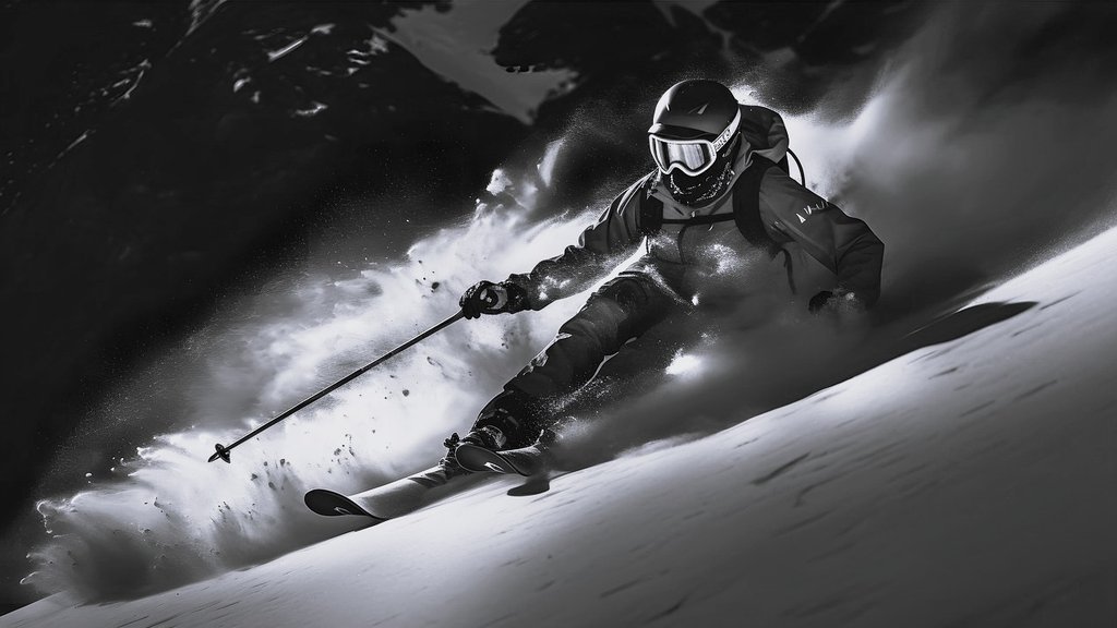 TRAGEDIJA U SVETU SPORTA: Olimpijac poginuo nakon što ga je zatrpala lavina