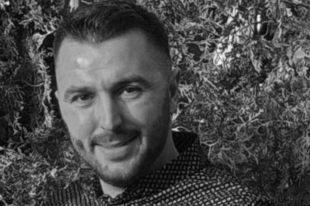 TRAGIČAN KRAJ POTRAGE Pronađeno telo nestalog Srđana (31) iz Kragujevca