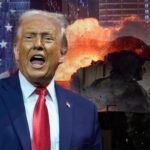 TRAMP POZVAO GRAĐANE SAD DA HITNO NAPUSTE IRAN!