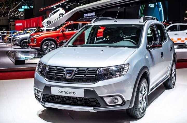 TROŠI KAO UPALJAČ, A KOŠTA SMEŠNO: Srbi poludeli za JEDNIM automobilom - MAHOM DAJU SVOJE STARO VOZILO U ZAMENU ZA OVO!