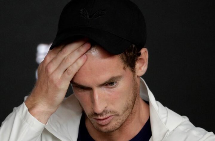 TUGA: Umro deda Endija Marija