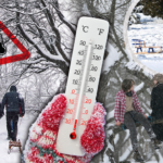 Toplije danas u Srbiji, ali stiže preokret: Od vikenda jaka košava i pad temperature