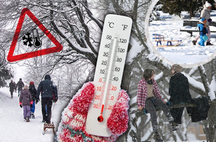 Toplije danas u Srbiji, ali stiže preokret: Od vikenda jaka košava i pad temperature