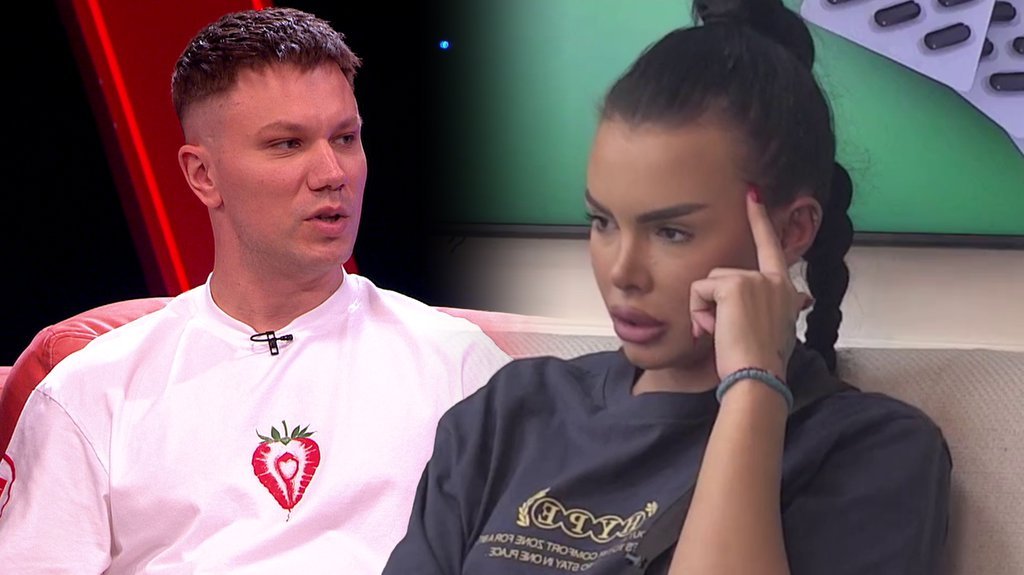 Trk na Pink: Anita stigla u Šiša bar, vreme je da progovori o navodnoj aferi s Reljom Popovićem!