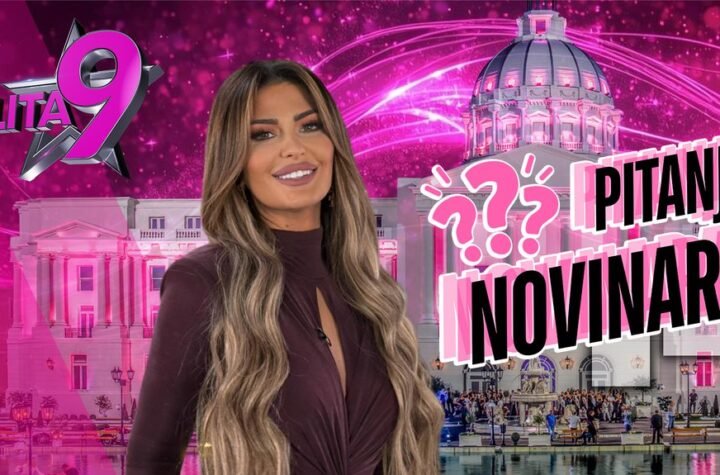 Trk na Pink: Upravo počinje emisija Pitanja novinara, predstavnici sedme sile nikad naoštreniji