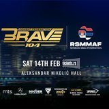 U Beogradu svečano otvoreno Evropsko prvenstvo u vaterpolu: Treći put smo domaćin kontinentalnog šampionata