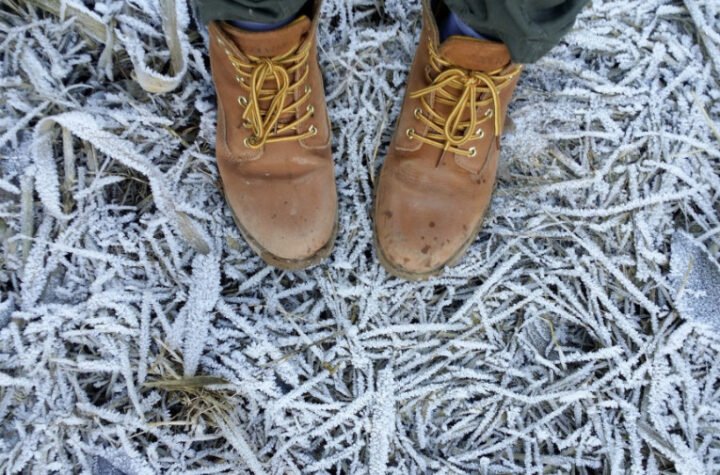 U SRBIJI LEDENO, A STIŽE NAM NEŠTO JOŠ GORE OD MRAZA! Evo kakvo nas vreme čeka narednih dana!