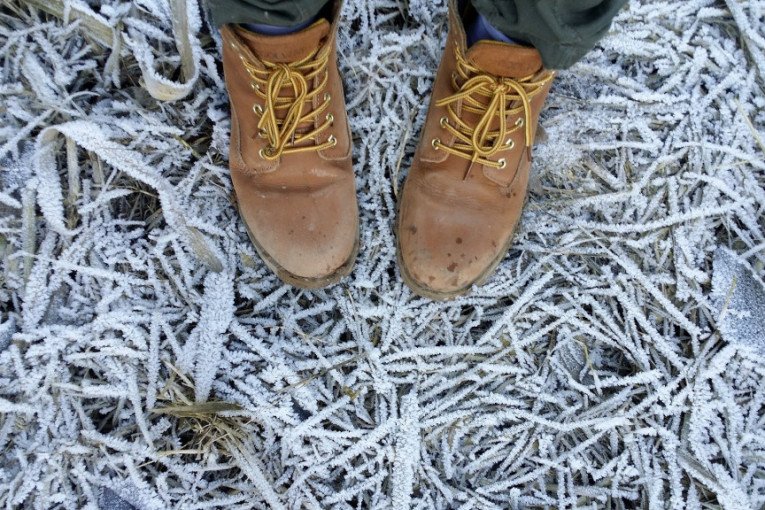 U SRBIJI LEDENO, A STIŽE NAM NEŠTO JOŠ GORE OD MRAZA! Evo kakvo nas vreme čeka narednih dana!