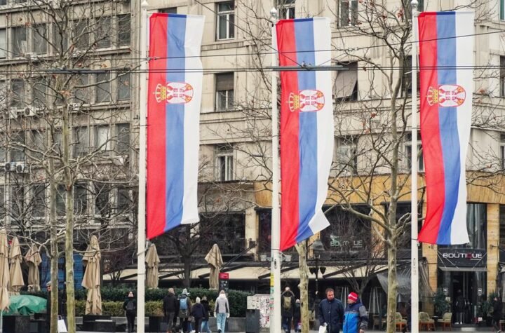 U SRBIJI OSVANUO JOŠ JEDAN LEDENI DAN! Temperature jutros idu i do - 10, a evo kakvo nas popodne očekuje