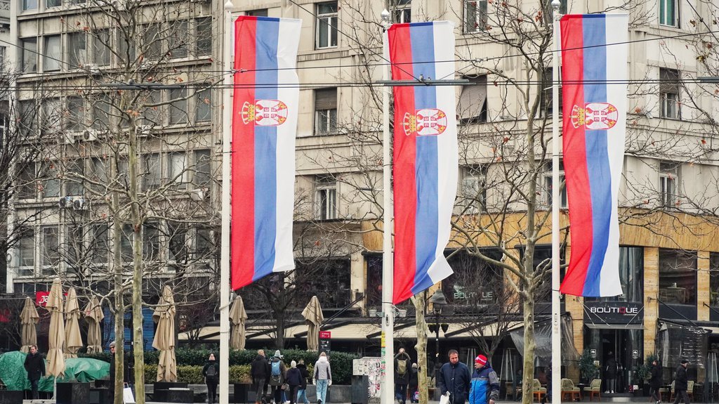 U SRBIJI OSVANUO JOŠ JEDAN LEDENI DAN! Temperature jutros idu i do - 10, a evo kakvo nas popodne očekuje