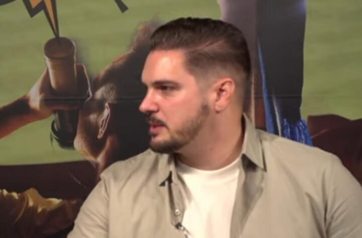 "U Zvezdi sam igrao za 800 evra, a dobijao prvaka Lige šampiona": Manojloviću teško što su zakucani za dno tabele!