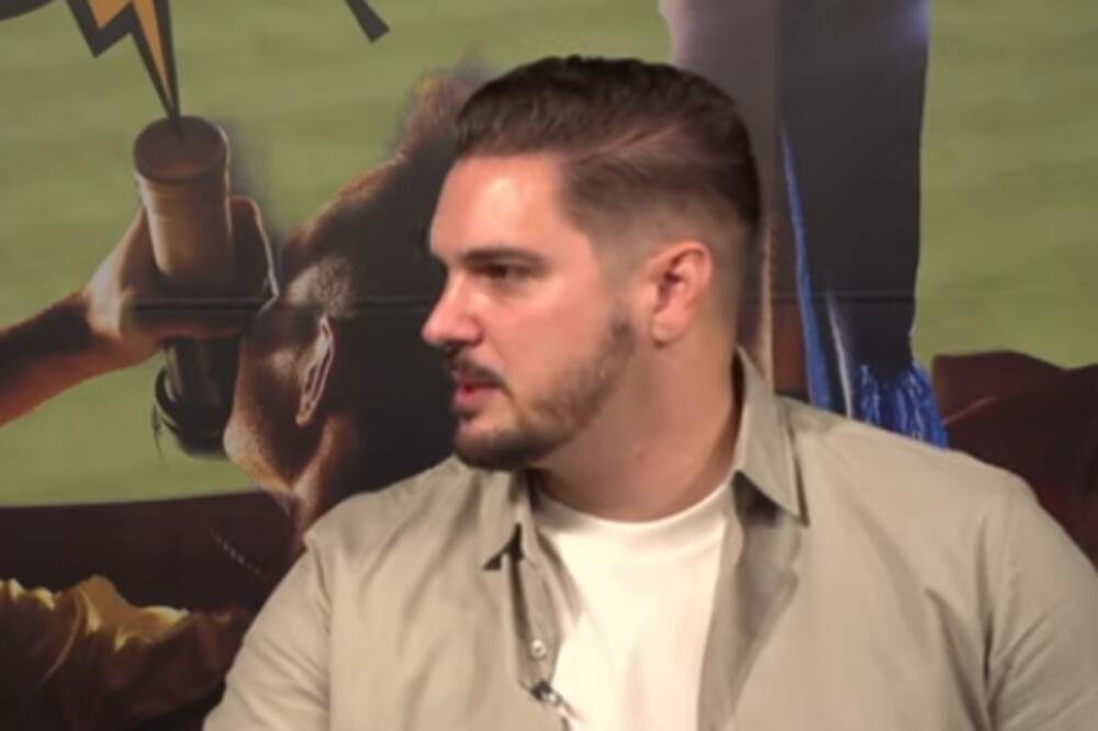 "U Zvezdi sam igrao za 800 evra, a dobijao prvaka Lige šampiona": Manojloviću teško što su zakucani za dno tabele!