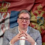 UVEK UZ SRBE U CRNOJ GORI! Vučić o zaštiti srpskog jezika i hapšenju Milana Kneževića: Vlasti u Podgorici se igraju...