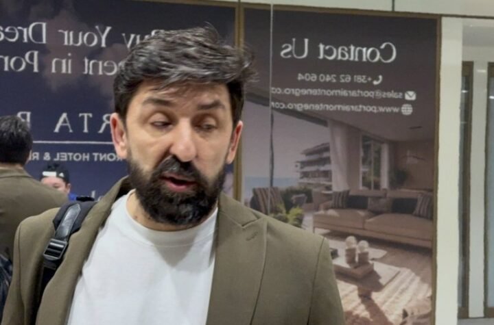 Ognjen Amidžić, proslava