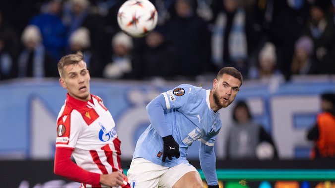 (UŽIVO) CRVENA ZVEZDA - SELTA: Šok na Marakani - VAR poništio i drugi gol Marku Arnautoviću