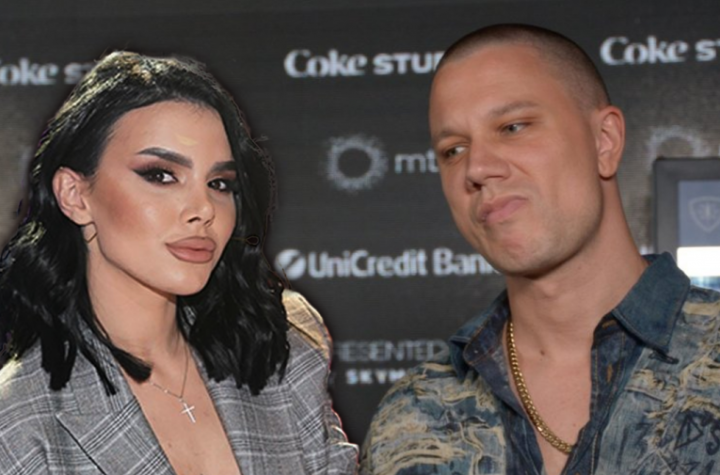 UŽIVO NA PINKU SAOPŠTENA INFORMACIJA O SNIKMU ANITE I OŽENJENOG RELJE POPOVIĆA: Šok-bomba u programu, učesnica vrišti na sav glas!