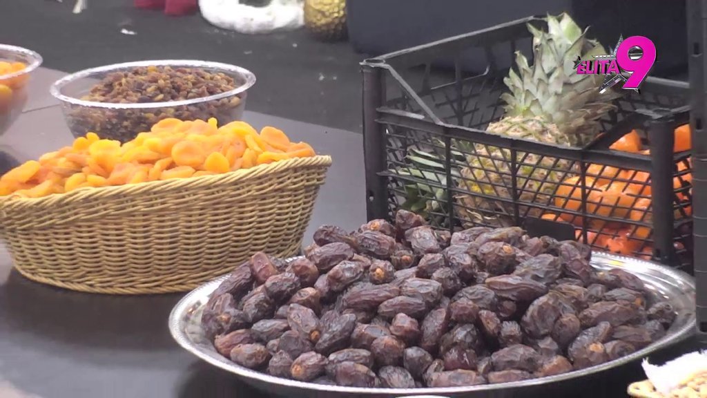 Uživo na Pinku: Mama Džehva stigla u Elitu, za učesnike danas spremila specijalno IZNENAĐENJE!