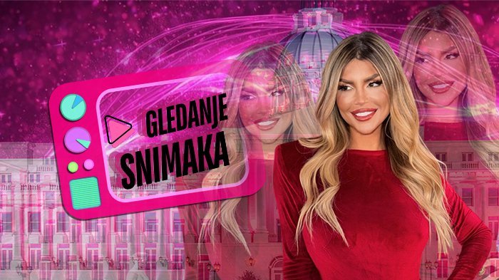 Uživo na Pinku: Počinje emisija Gledanje snimaka, istina izlazi na videlo!