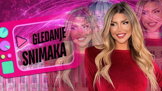 Uživo na Pinku: Počinje prva emisija Gledanje snimaka u 2026. godini, vreme je da istina izađe na videlo!