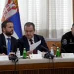 VANREDNA SITUACIJA NA SNAZI U 10 OPŠTINA U SRBIJI! Završena sednica Republičkog štaba za vanredne situacije - OVO SU ZAKLJUČCI!