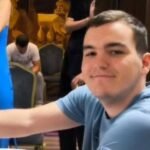 VELEMAJSTOR BOJAN MAKSIMOVIĆ NA REJTING LISTI SRBIJE