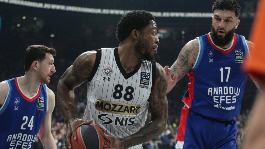 VELEOBRT U SLUČAJU TAJRIKA DŽONSA?! Ko je ovo mogao da očekuje?!