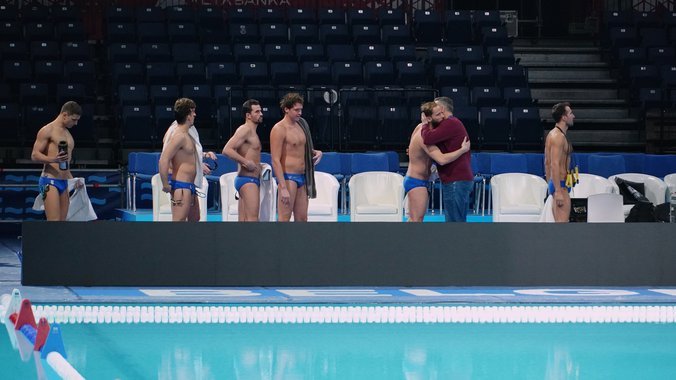 VELIKE PROMENE U VATERPOLU: Najtrofejniji sport u istoriji Srbije će biti skroz drugačiji na EP u Beogradu