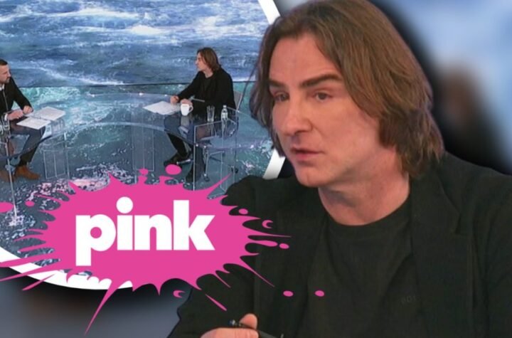 VELIKI GODIŠNJI INTERVJU SA ŽELJKOM MITROVIĆEM: Emotivna priča velikog humanitarca i medijskog mogula od 10 časova na TV Pink!