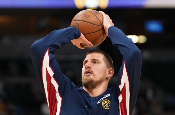 VEST KOJA TRESE NBA, NIKOLA JOKIĆ MENJA TIM?! Sprema se detonacija svetskih razmera: Isplivali detalji paklenog plana! (FOTO)