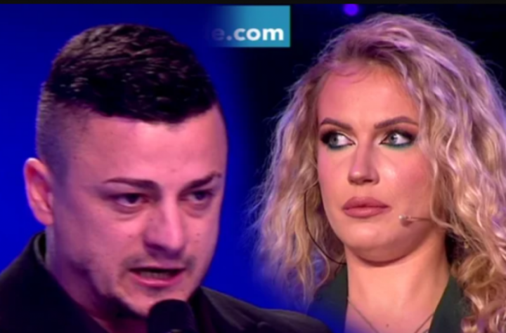 VIŠE NIJE TAJNA, UHVAĆENI NA DELU! Milica Veličković i Anđelo Ranković razotkriveni – TO SE DOGODILO IZA KULISA "ELITOVIZIJE"!