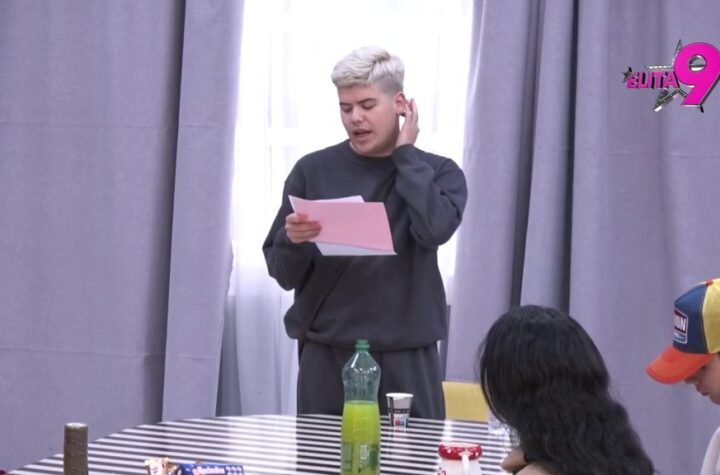 VREME JE DA DONESU SVOJ SUD! Počinju nominacije Odabranih, pratite uživo na Pinku!