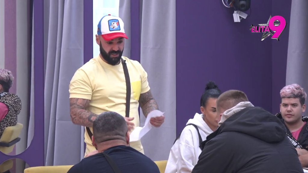 VREME JE DA SE RAČUNI SVEDU! Odabrani danas NOMINUJU, svi odmah na Pink!